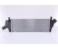 Chladi vzduchu intercooler NISSENS ‐ NIS 96307
