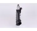 NISSENS Chladi vzduchu intercooler NIS 96307, 96307