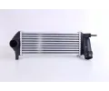 Chladi vzduchu intercooler NISSENS ‐ NIS 96308
