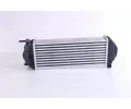 NISSENS Chladi vzduchu intercooler NIS 96308, 96308