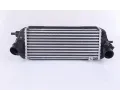 Chladi vzduchu intercooler NISSENS ‐ NIS 96309