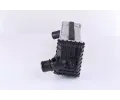 NISSENS Chladi vzduchu intercooler NIS 96309, 96309