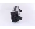 NISSENS Chladi vzduchu intercooler NIS 96309, 96309