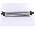 NISSENS Chladi vzduchu intercooler NIS 96310, 96310