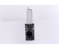 NISSENS Chladi vzduchu intercooler NIS 96310, 96310