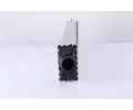 NISSENS Chladi vzduchu intercooler NIS 96311, 96311