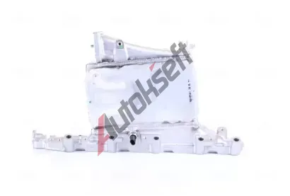 NISSENS Chladi vzduchu intercooler NIS 96316, 96316