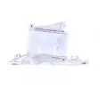 NISSENS Chladi vzduchu intercooler NIS 96316, 96316