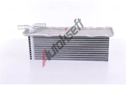 NISSENS Chladi vzduchu intercooler NIS 96318, 96318