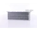 NISSENS Chladi vzduchu intercooler NIS 96318, 96318