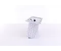 NISSENS Chladi vzduchu intercooler NIS 96318, 96318