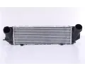 Chladi vzduchu intercooler NISSENS ‐ NIS 96321