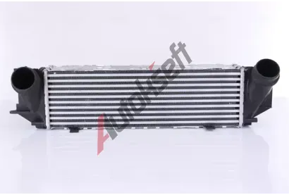 NISSENS Chladič vzduchu intercooler NIS 96321, 96321 NISSENS Chladič vzduchu intercooler NIS 96321, 96321