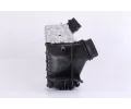 NISSENS Chladič vzduchu intercooler NIS 96321, 96321
