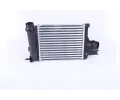 Chladi vzduchu intercooler NISSENS ‐ NIS 96328
