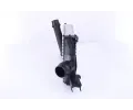 NISSENS Chladi vzduchu intercooler NIS 96328, 96328