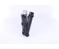 NISSENS Chladi vzduchu intercooler NIS 96328, 96328