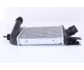 NISSENS Chladi vzduchu intercooler NIS 96328, 96328