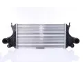 Chladi vzduchu intercooler NISSENS ‐ NIS 96332