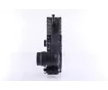 NISSENS Chladi vzduchu intercooler NIS 96332, 96332