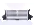 NISSENS Chladi vzduchu intercooler NIS 96332, 96332