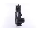 NISSENS Chladi vzduchu intercooler NIS 96332, 96332