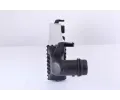 NISSENS Chladi vzduchu intercooler NIS 96334, 96334