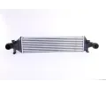 Chladi vzduchu intercooler NISSENS ‐ NIS 96335