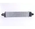 NISSENS Chladi vzduchu intercooler NIS 96335, 96335