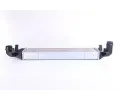NISSENS Chladi vzduchu intercooler NIS 96335, 96335
