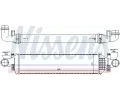 NISSENS Chladi vzduchu intercooler NIS 96335, 96335