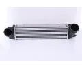 Chladi vzduchu intercooler NISSENS ‐ NIS 96336