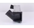 NISSENS Chladi vzduchu intercooler NIS 96336, 96336