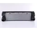 Chladi vzduchu intercooler NISSENS ‐ NIS 96344