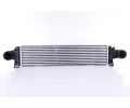 Chladi vzduchu intercooler NISSENS ‐ NIS 96346