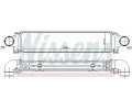 NISSENS Chladi vzduchu intercooler NIS 96346, 96346