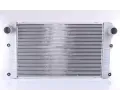 Chladi vzduchu intercooler NISSENS ‐ NIS 96347