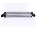 Chladi vzduchu intercooler NISSENS ‐ NIS 96349