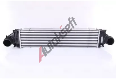 NISSENS Chladič vzduchu intercooler NIS 96349, 96349  NISSENS Chladič vzduchu intercooler NIS 96349, 96349