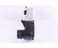 NISSENS Chladič vzduchu intercooler NIS 96349, 96349
