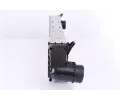 NISSENS Chladič vzduchu intercooler NIS 96349, 96349
