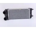 Chladi vzduchu intercooler NISSENS ‐ NIS 96357