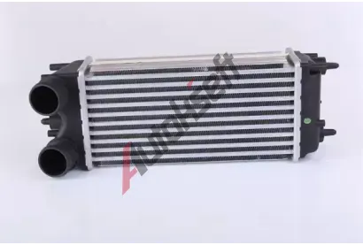 NISSENS Chladič vzduchu intercooler NIS 96357, 96357 NISSENS Chladič vzduchu intercooler NIS 96357, 96357
