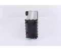 NISSENS Chladič vzduchu intercooler NIS 96357, 96357
