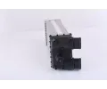 NISSENS Chladič vzduchu intercooler NIS 96357, 96357