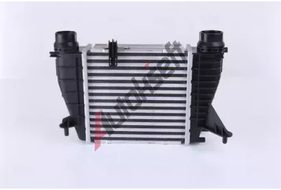 NISSENS Chladi vzduchu intercooler NIS 96363, 96363
