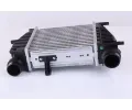 NISSENS Chladi vzduchu intercooler NIS 96363, 96363