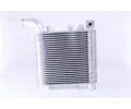 Chladi vzduchu intercooler NISSENS ‐ NIS 96366