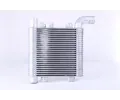 NISSENS Chladi vzduchu intercooler NIS 96366, 96366