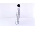 NISSENS Chladi vzduchu intercooler NIS 96366, 96366